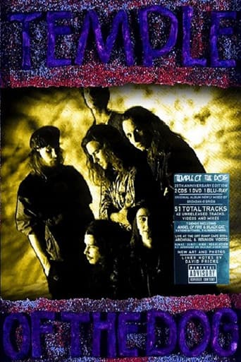 Temple Of The Dog