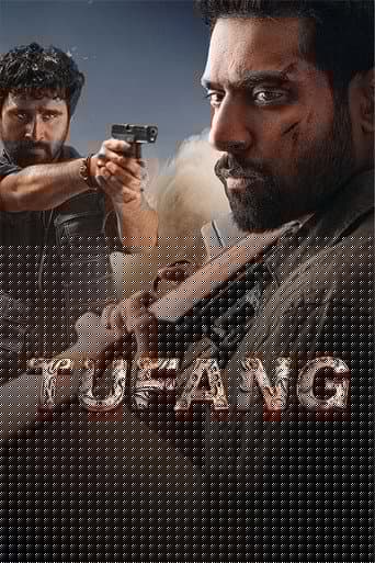 Tufang