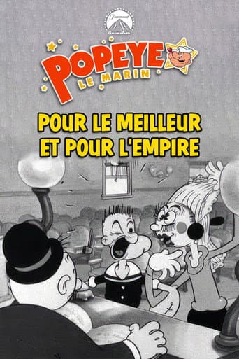 Pour le meilleur et pour l’empire