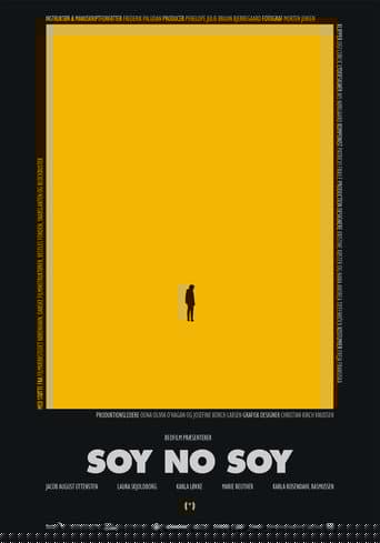 Soy No Soy