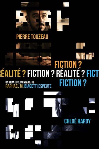 Fiction ? Réalité ? Fiction ?