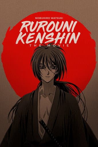 Kenshin, le vagabond : Requiem pour les Ishin Shishi