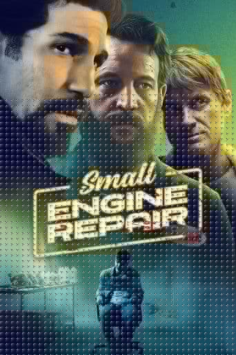 Small Engine Repair