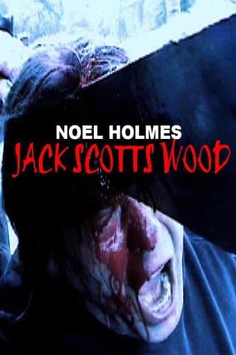 Jack Scott's Wood