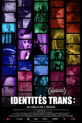 Identités trans : Au-delà de l'image