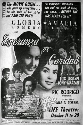 Esperanza at Caridad