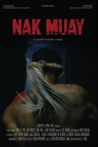 Nak Muay