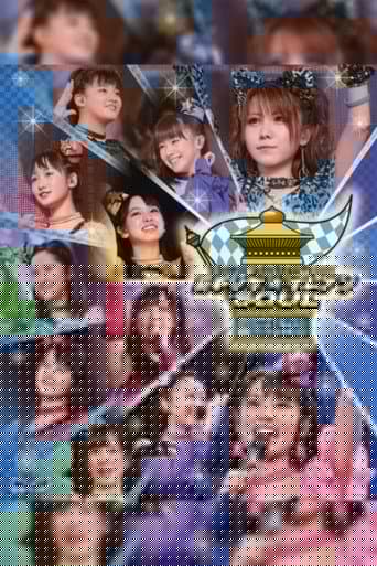 モーニング娘。 コンサートツアー 2013春 ミチシゲ☆イレブンSOUL ～田中れいな 卒業記念スペシャル～