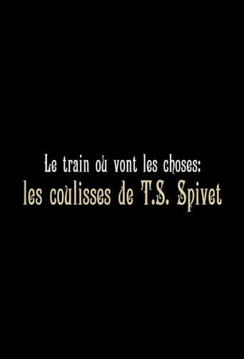 Le train où vont les choses
