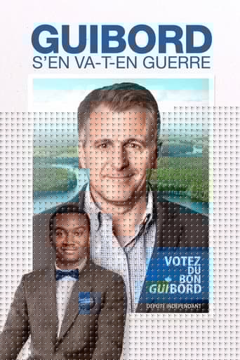 Guibord s'en va-t-en guerre