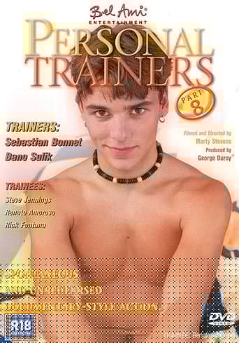 Personal Trainers 8