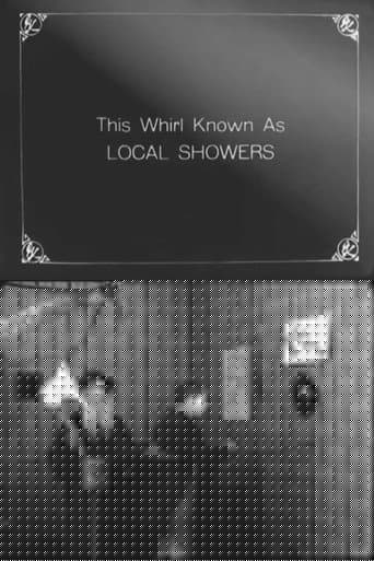 Local Showers