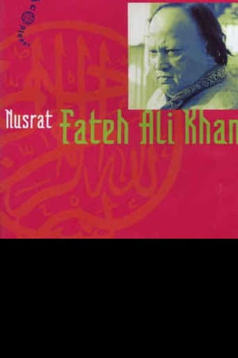 Nusrat Fateh Ali Khan Le dernier prophète