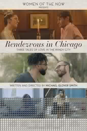 Rendezvous in Chicago