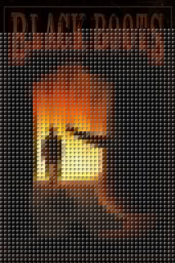 Blackboots
