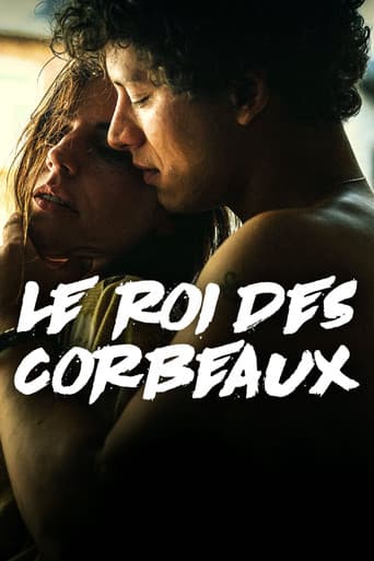 Le Roi des corbeaux