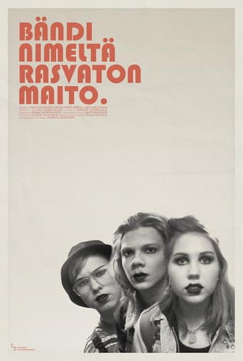 Bändi Nimeltä Rasvaton Maito