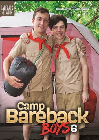 Camp Bareback Boys 6