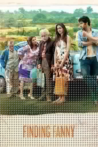 Finding Fanny