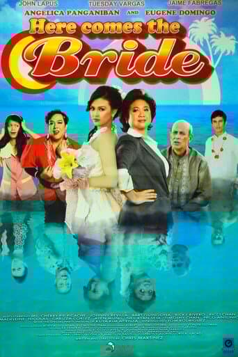 Here Comes the Bride