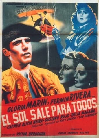 El sol sale para todos