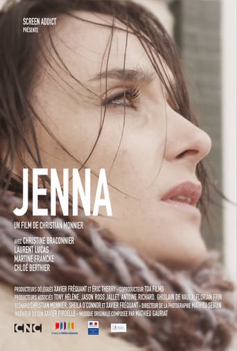 Jenna