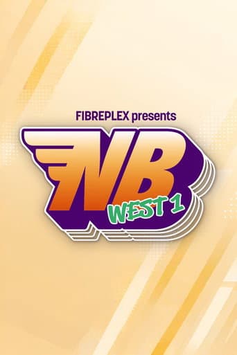 FIBREPLEX presents NEW BLOOD WEST 1
