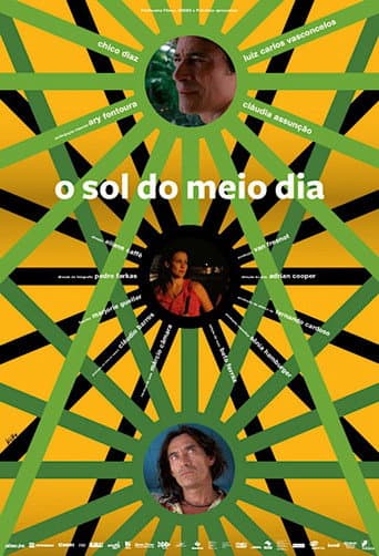 O Sol do Meio Dia