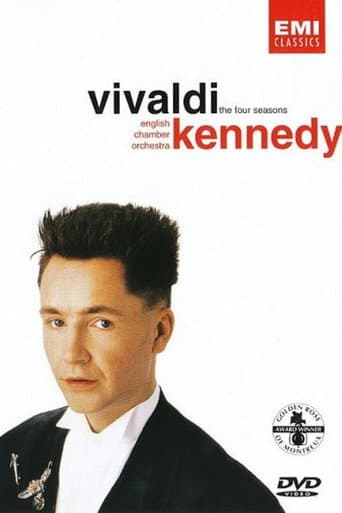 Nigel Kennedy et les Quatre saisons, le concert