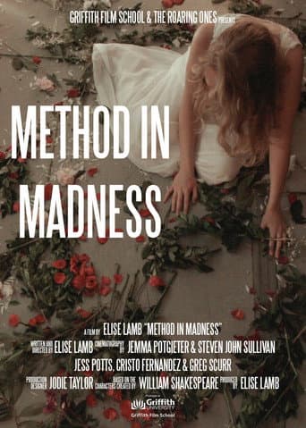Method In Madness