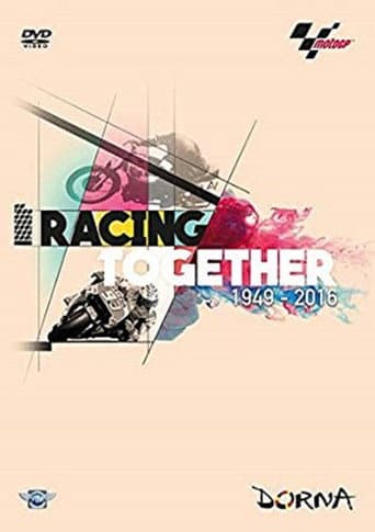 Racing together, la historia de MotoGP