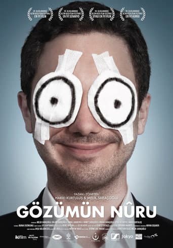 Gözümün Nûru