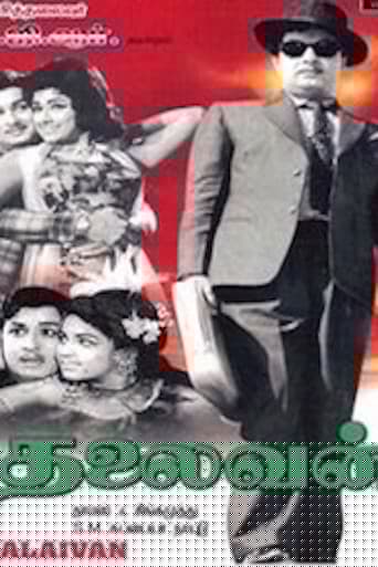 Thalaivan