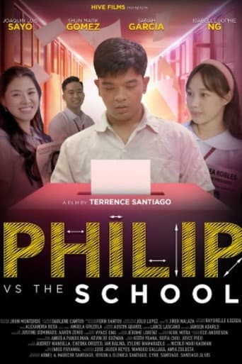 Philip vs. The School