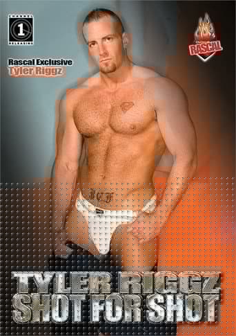Tyler Riggz: Shot For Shot