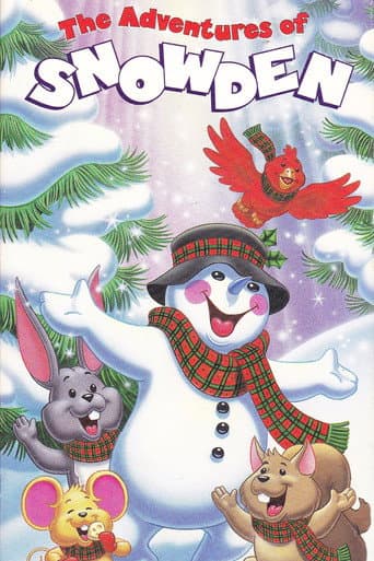 The Adventures of Snowden the Snowman