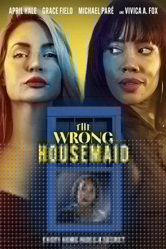 The Wrong Housemaid