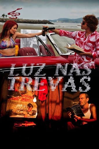 Luz nas Trevas: A Volta do Bandido da Luz Vermelha