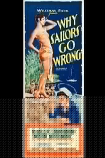 Why Sailors Go Wrong