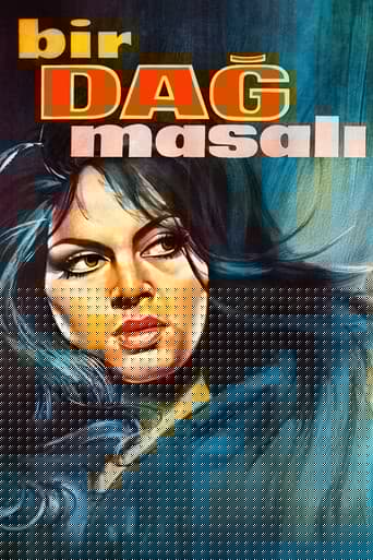 Bir Dağ Masalı
