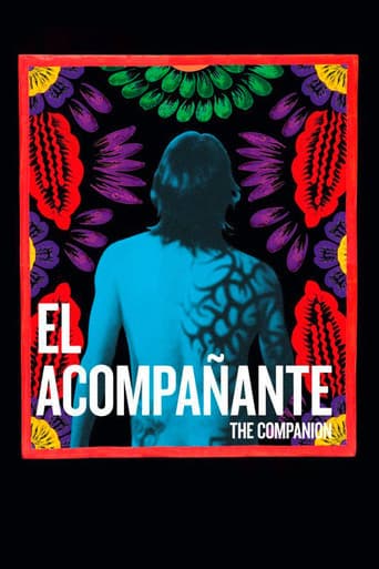 El acompañante