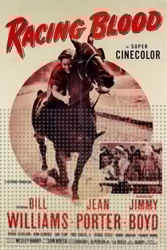 Racing Blood