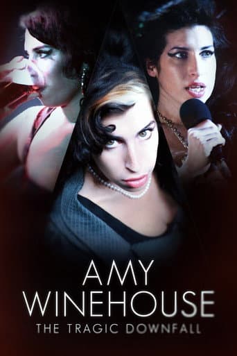 Amy Winehouse : la descente aux enfers