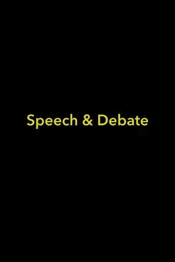 Speech & Debate