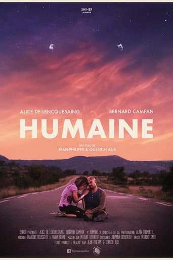 Humaine
