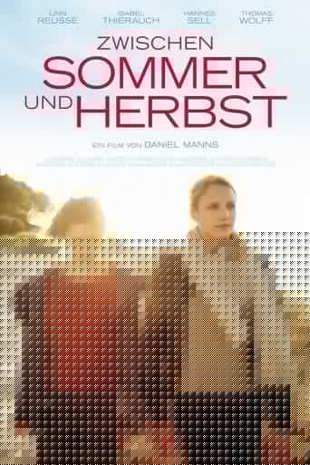 Zwischen Sommer und Herbst