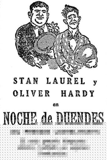 Elfes de la nuit