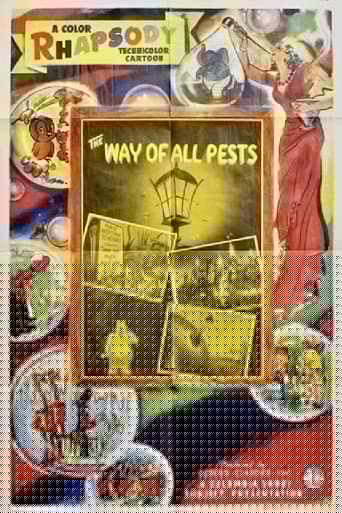 The Way of All Pests