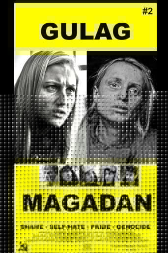 Gulag Magadan