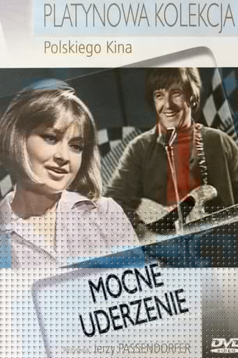 Mocne uderzenie